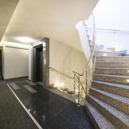 Koza Millenyum Hotel&Spa アンカラ エクステリア 写真