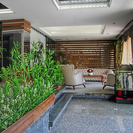Koza Millenyum Hotel&Spa アンカラ エクステリア 写真