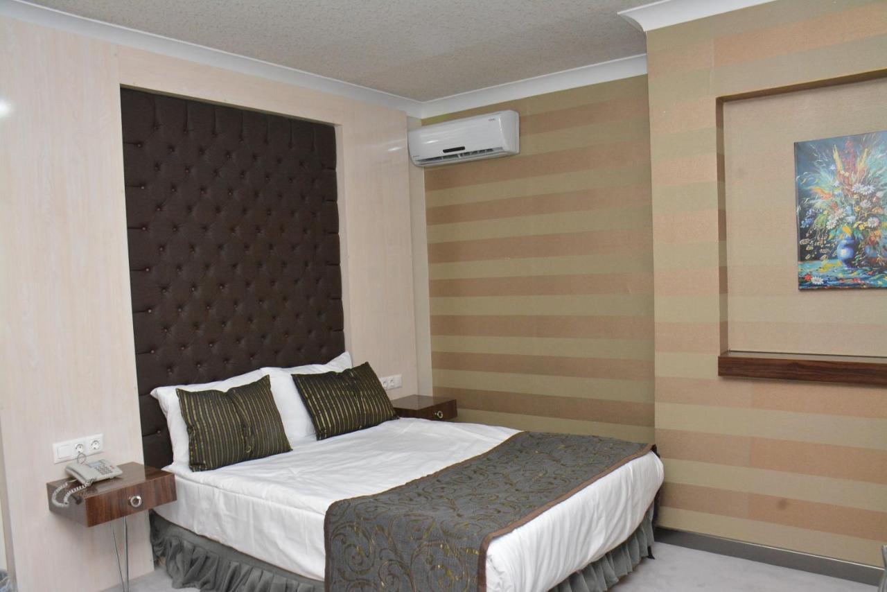 Koza Millenyum Hotel&Spa アンカラ エクステリア 写真