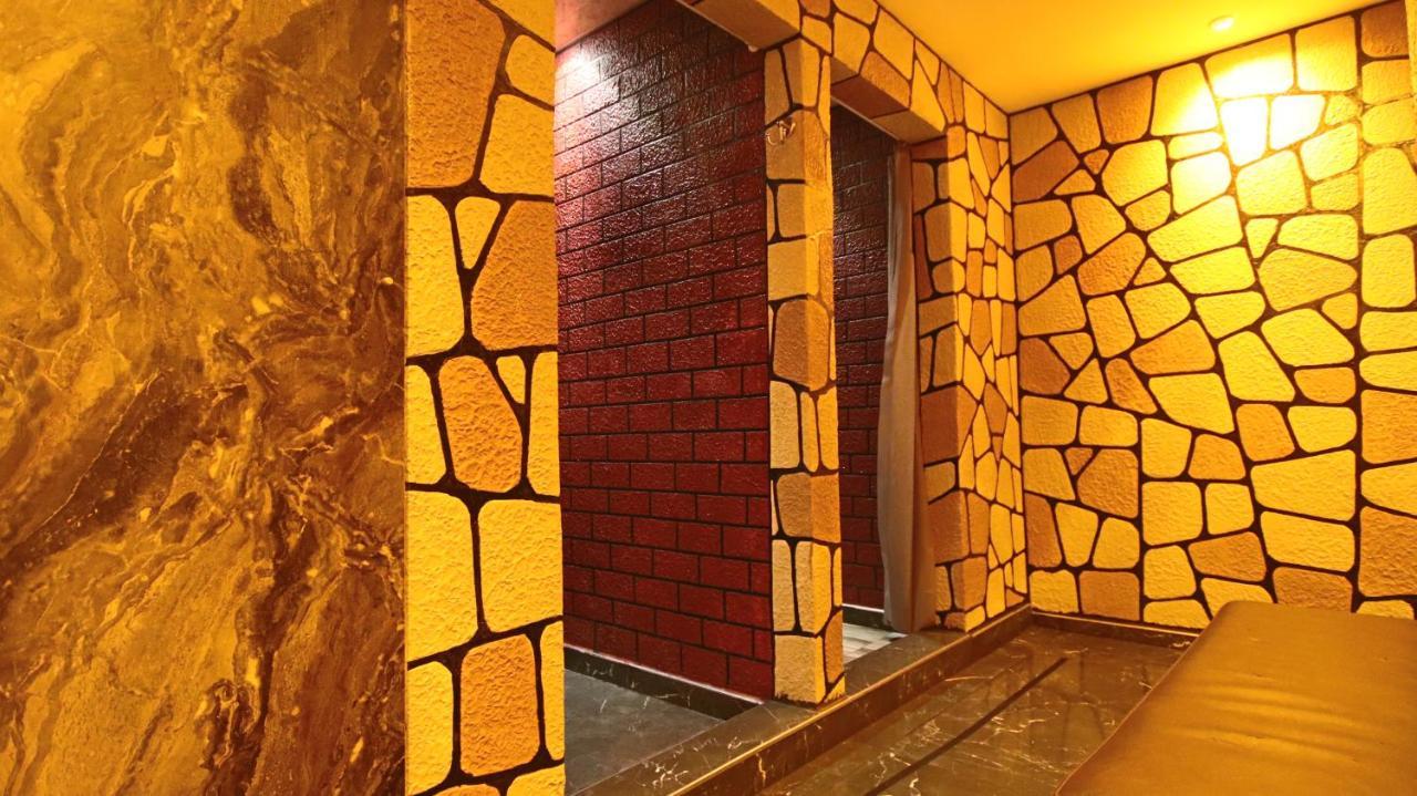 Koza Millenyum Hotel&Spa アンカラ エクステリア 写真