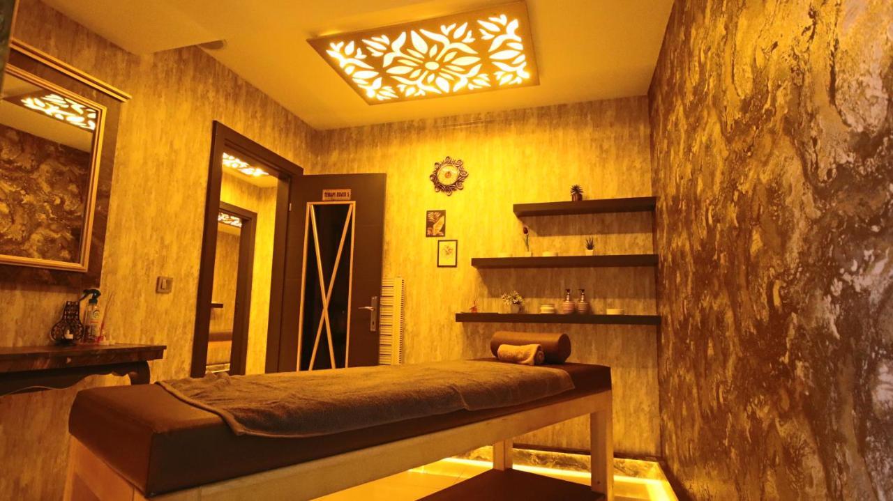 Koza Millenyum Hotel&Spa アンカラ エクステリア 写真