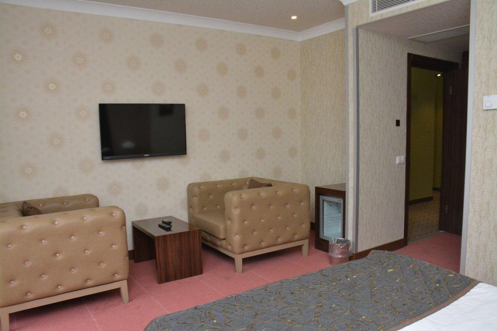 Koza Millenyum Hotel&Spa アンカラ エクステリア 写真