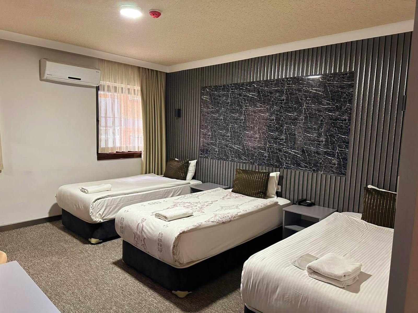Koza Millenyum Hotel&Spa アンカラ エクステリア 写真