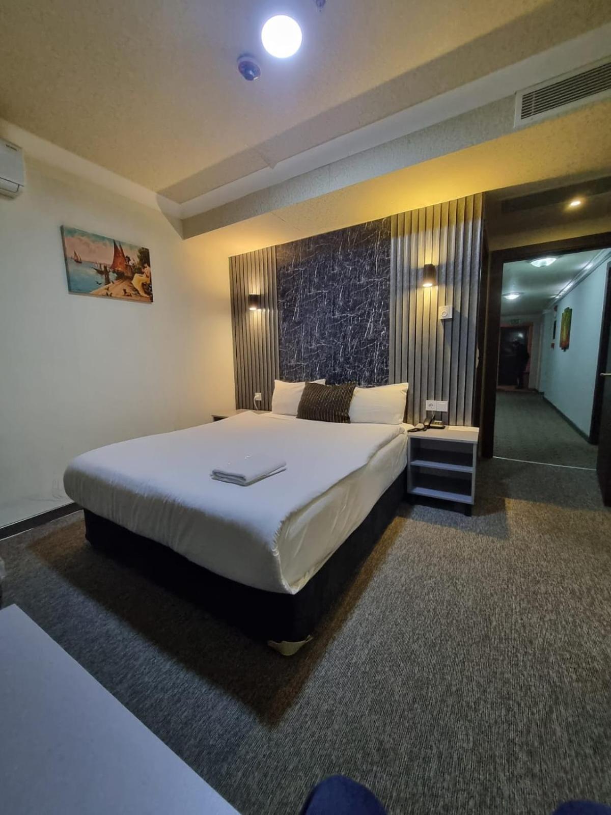 Koza Millenyum Hotel&Spa アンカラ エクステリア 写真