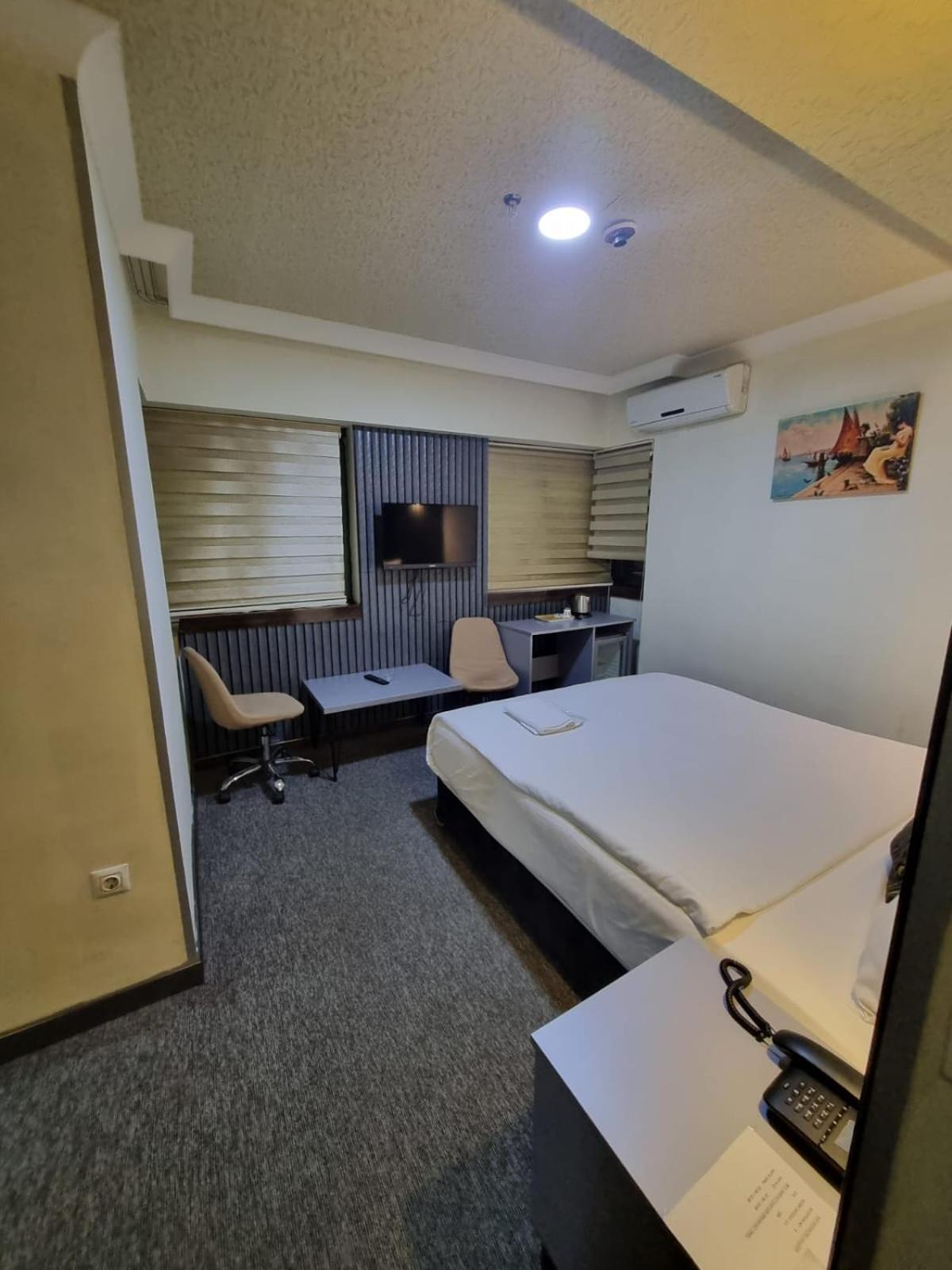 Koza Millenyum Hotel&Spa アンカラ エクステリア 写真