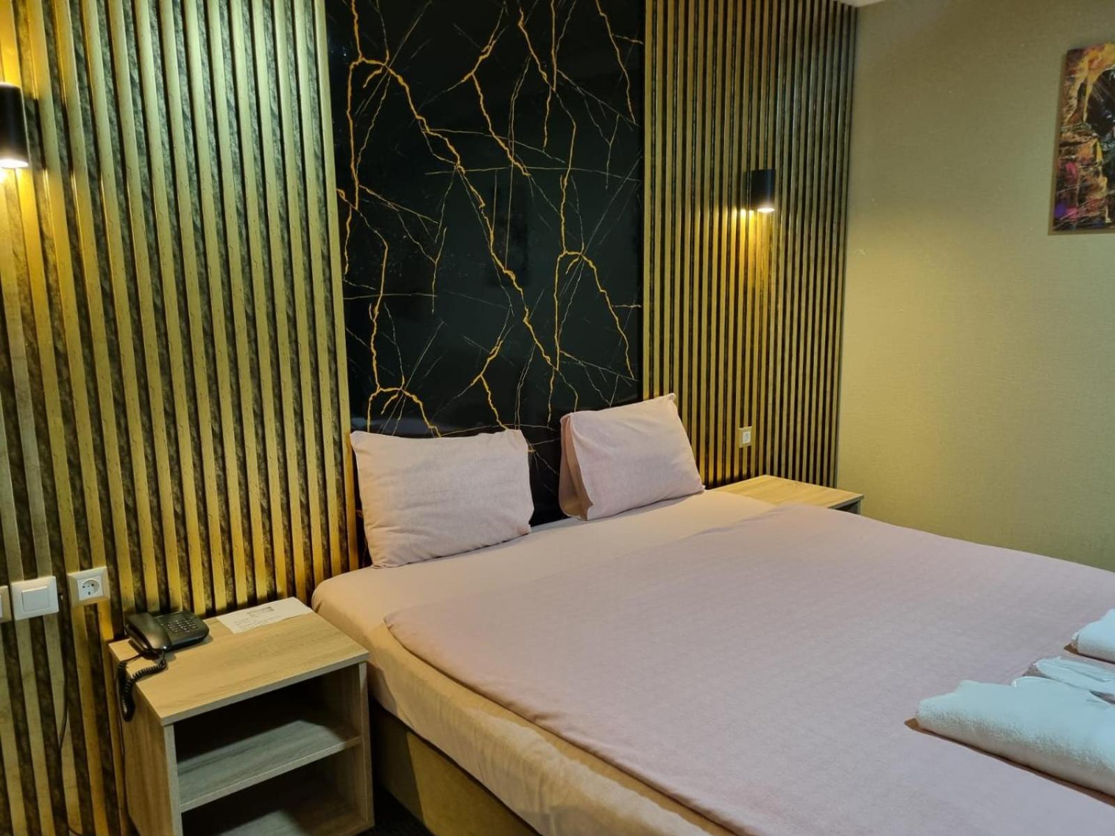 Koza Millenyum Hotel&Spa アンカラ エクステリア 写真