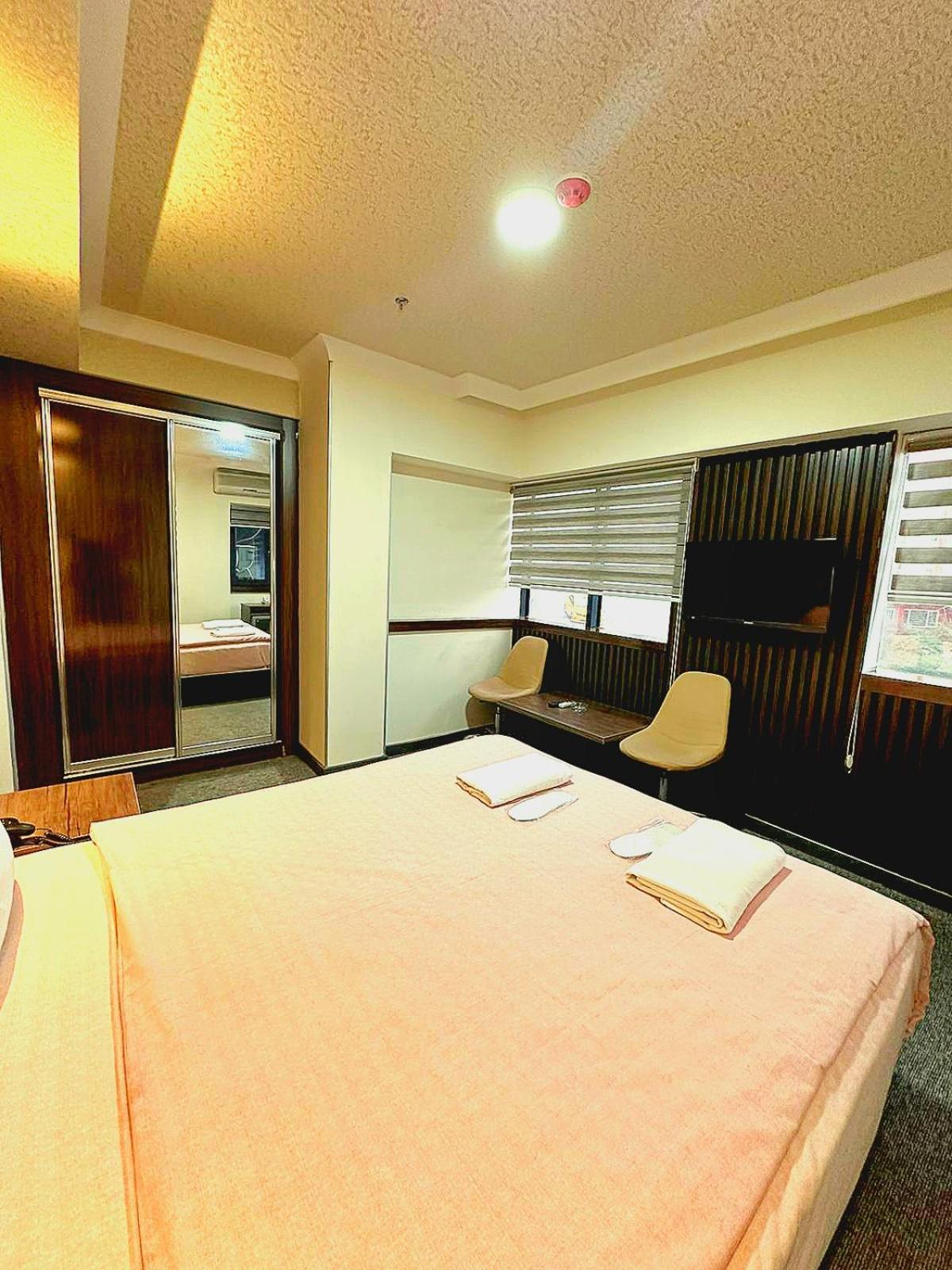 Koza Millenyum Hotel&Spa アンカラ エクステリア 写真