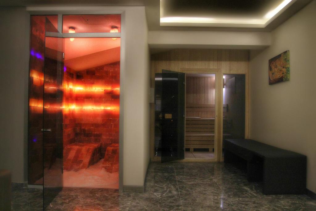 Koza Millenyum Hotel&Spa アンカラ エクステリア 写真